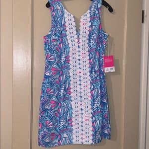 Lilly Pulitzer dress size 12 NWT
